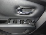 2019 Nissan TITAN XD Midnight Edition Crew Cab 4x4 Door Panel