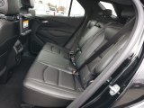 2019 Chevrolet Equinox Premier AWD Rear Seat