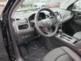2019 Chevrolet Equinox Premier AWD Front Seat