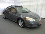 2009 Pontiac G6 GXP Sedan