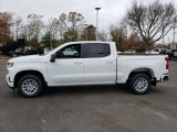 2019 Chevrolet Silverado 1500 RST Crew Cab Exterior