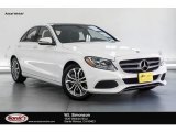 2018 Mercedes-Benz C 300 Sedan