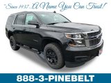 2019 Black Chevrolet Tahoe LS 4WD #130447642