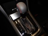 2019 Subaru WRX Limited Lineartronic CVT Automatic Transmission