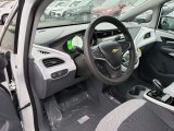 2019 Chevrolet Bolt EV LT Front Seat