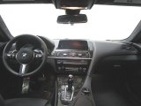2019 BMW 6 Series 650i xDrive Gran Coupe Dashboard