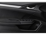 2019 Honda Civic LX Sedan Door Panel