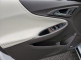 2019 Chevrolet Malibu Premier Door Panel