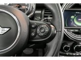 2018 Mini Hardtop Cooper S 4 Door Steering Wheel
