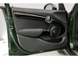 2018 Mini Hardtop Cooper S 4 Door Door Panel