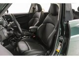 2018 Mini Hardtop Cooper S 4 Door Front Seat