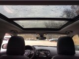 2019 Jeep Compass Limited 4x4 Sunroof