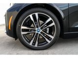 2018 BMW i3 S Wheel