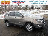 2019 Chevrolet Equinox LT AWD