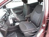 2019 Chevrolet Spark LS Front Seat