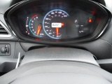 2019 Chevrolet Spark LS Gauges