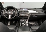 2018 BMW 4 Series 430i xDrive Convertible Dashboard