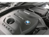 2018 BMW 4 Series 430i xDrive Convertible Marks and Logos