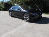 2019 Santorini Black Metallic Jaguar I-PACE HSE AWD #130478061