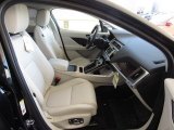2019 Jaguar I-PACE HSE AWD Front Seat