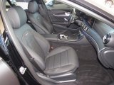 2018 Mercedes-Benz E 43 AMG 4Matic Sedan Front Seat