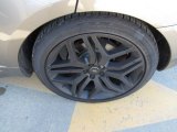 Land Rover Range Rover Sport 2017 Wheels and Tires