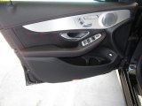 2017 Mercedes-Benz GLC 43 AMG 4Matic Door Panel