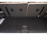 2019 Honda Pilot Touring Trunk