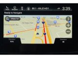 2019 Honda Pilot Touring Navigation
