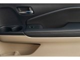 2019 Honda Pilot Touring Door Panel