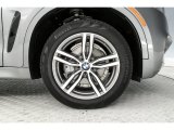 2018 BMW X6 xDrive35i Wheel