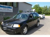 2005 Black Ford Freestyle Limited AWD #13012072