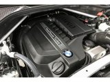 2018 BMW X6 xDrive35i 3.0 Liter TwinPower Turbocharged DOHC 24-Valve VVT Inline 6 Cylinder Engine