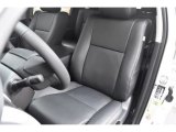 2019 Toyota Sequoia TRD Sport 4x4 Front Seat