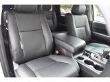 2019 Toyota Sequoia TRD Sport 4x4 Front Seat