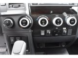 2019 Toyota Sequoia TRD Sport 4x4 Controls