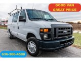 2010 Ford E Series Van E150 Commercial