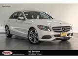 2018 Mercedes-Benz C 300 Sedan