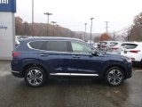 2019 Hyundai Santa Fe Ultimate AWD