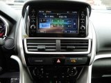 2018 Mitsubishi Eclipse Cross ES S-AWC Controls