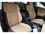 2018 Super White Toyota RAV4 XLE #130483042