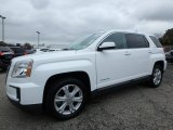 2017 GMC Terrain SLE AWD