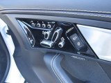 2016 Jaguar F-TYPE R Convertible Door Panel