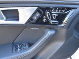 2016 Jaguar F-TYPE R Convertible Door Panel