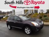 2011 Nissan Rogue SV AWD