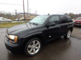 2007 Chevrolet TrailBlazer SS 4x4