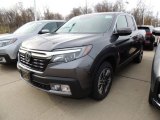 2019 Honda Ridgeline RTL-E AWD