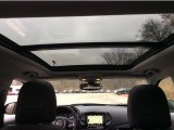 2019 Jeep Compass Limited 4x4 Sunroof