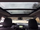 2019 Jeep Compass Limited 4x4 Sunroof