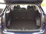 2019 Jeep Compass Limited 4x4 Trunk